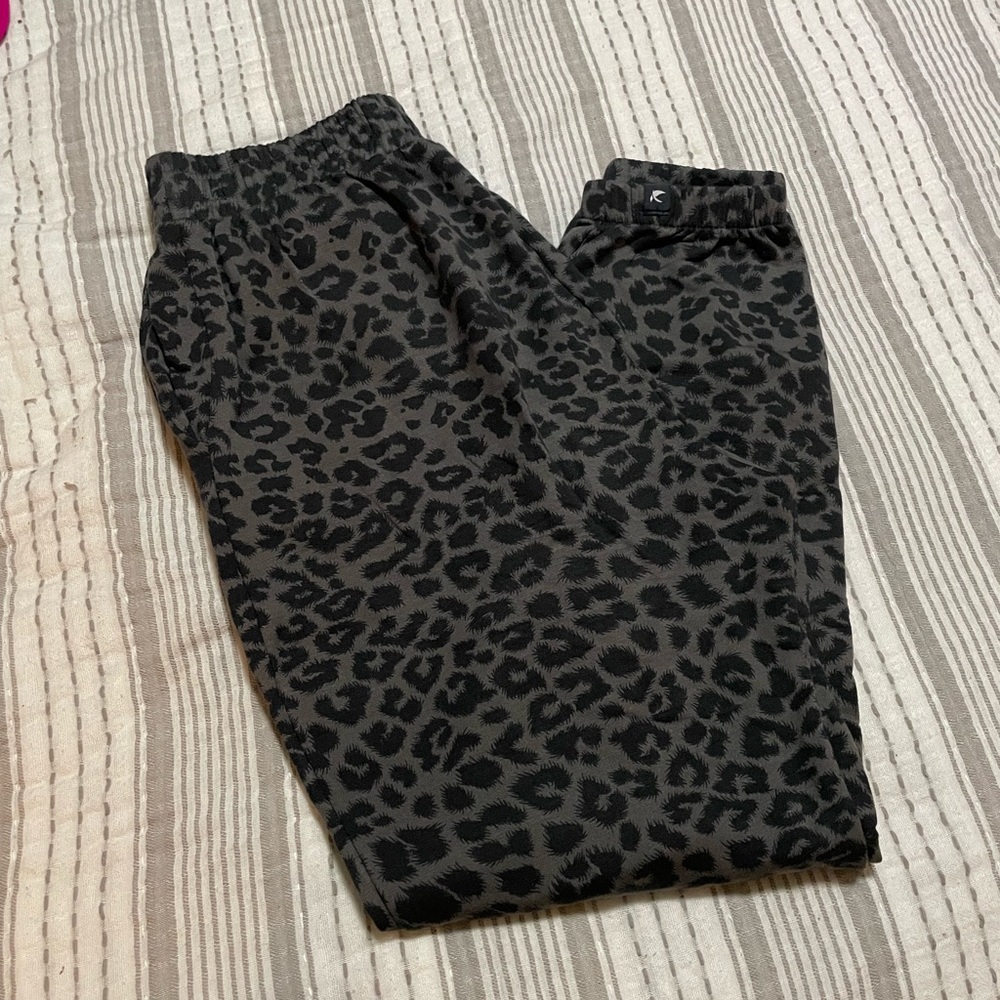 Joggers